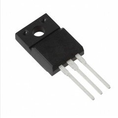 进口全新原装  79M05A NJM79M05FA 塑封TO-220F 三端稳压器三极管