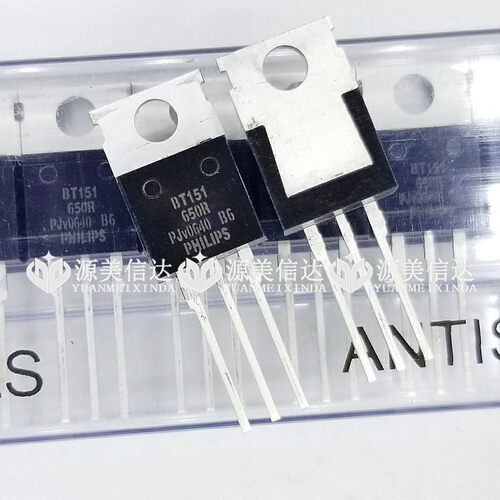 PCB元器件一站式配套单片机