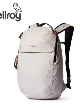 Bellroy澳洲Lite Ready Pack轻行18L双肩包新款旅行健身时尚背包