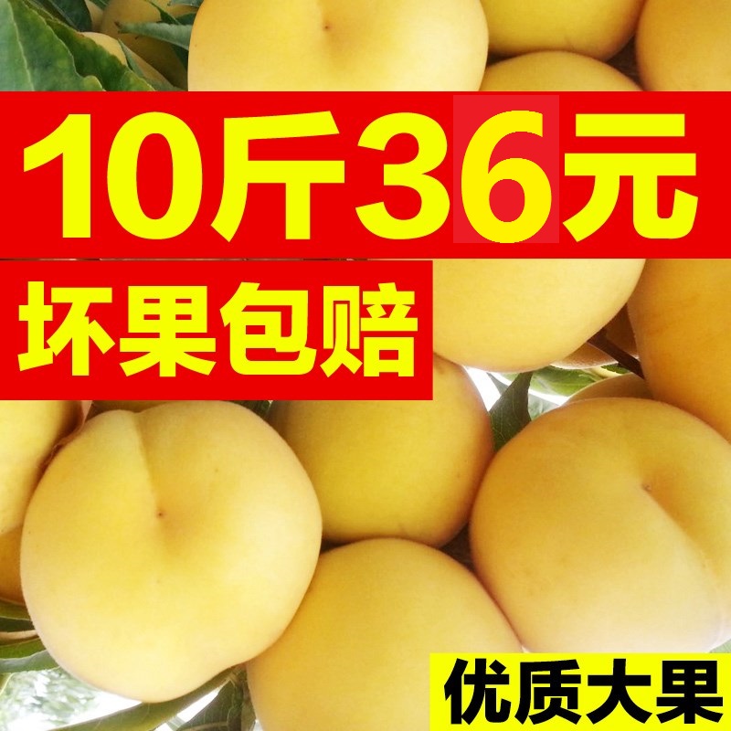 ÌÒ×ÓË®ÃÛÌÒË®¹ûÐÂÏʰüÓʵ±¼¾»ÆÌÒÏÖÕªÏÖ·¢10½ïÏÖ»õÕûÏä5