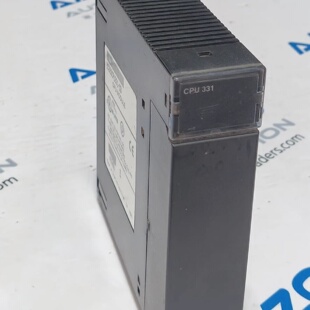 GE Fanuc IC693CPU331CD Serie 9030 Einzeln Schlitz CPU331 Mod