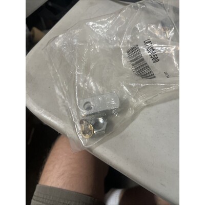 PARKER CLEVIS ROD 套件 L071300500 * * 批量 10 * *