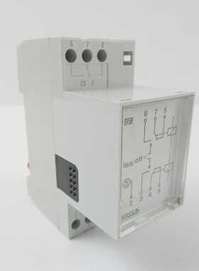GRSSLIN V862 RS EIB EIN 17.07.0001.1 220240V 5060Hz EIB2FACH