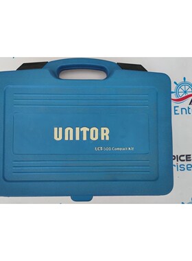 UNITOR UCT500 小巧型套件 产品编号 170500001