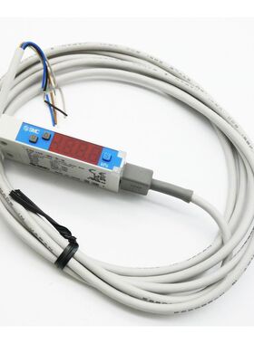 SMC ZSE10F-M5-B-M ZSE10FM5BM 12~24VDC 40mA Digitaler Drucksc