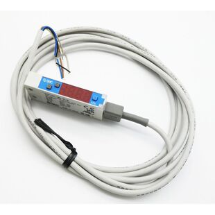 SMC ZSE10F-M5-B-M ZSE10FM5BM 12~24VDC 40mA Digitaler Drucksc