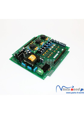Vacon PC00487 F I PC00487F Drive Control Board CM271101