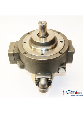 Moog 0 514 600 311 RKP Radial Piston Pump 0514600311 Radialk