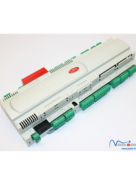 Carel PCO1000CM0 Controller Unit Rev. 1.013 + Clock Optional