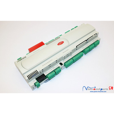 Carel PCO1000CM0 Controller Unit Rev. 1.013 + Clock Optional