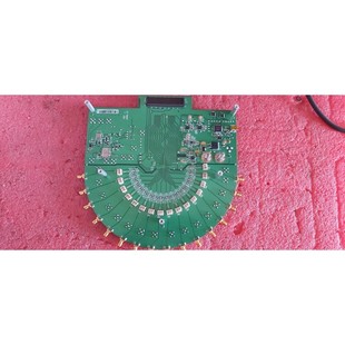 Rev Instruments 银色 航运 ADS52J90 UPS Texas 板提供