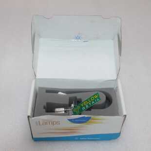 AGILENT TECHNOLOGIES 51900917 LONGLIFE HiS DEUTERIUM LAMP DE