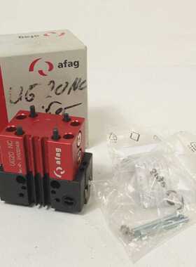 Afag Universalgreifer UG 20 NC 2400129496 Greifer