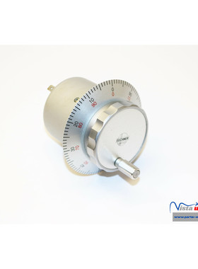 Euchner HKE C1362 Rotary Encoder Handrad Gildemeister CT 40