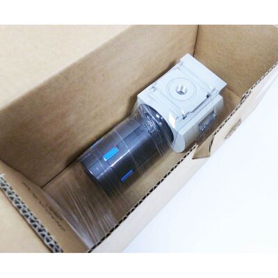 Festo MS6-LR-1/4-D7-RG-AS 527663 Druckregelventil -unused/OV