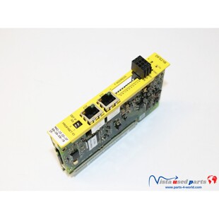 1x SEW Eurodrive DFS21B Fieldbus Interface Option Module 182
