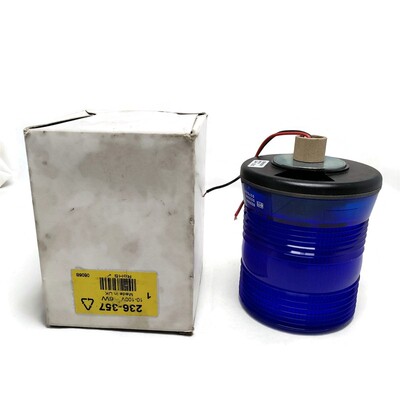 Rs 236-357 Mehrspannung Fahrzeug Halterung Blinker. 10 ~ 100