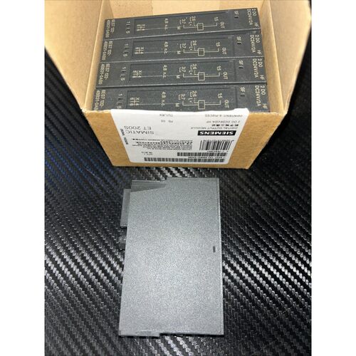 西门子 6ES7 132-4BB31-0AB0 数字输出模块。 ***5 件装盒装***