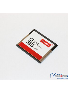 Innodisk DHCFA-A28D09BC1DC Industrial CFast Card 128GB | 3IE