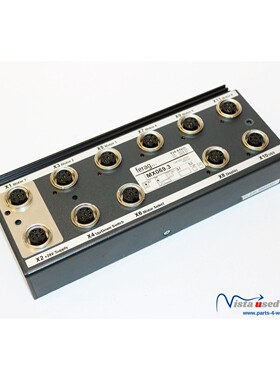 Ferag MX069.3 | VFA 6-Fold Interface Connection Unit 31.231.