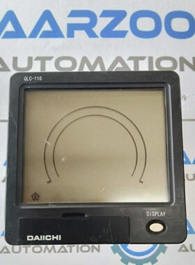 DAIICHI QLC110B3110110 Power Line Multi Meter QLC110