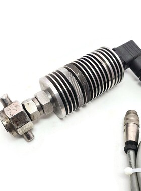 Kistler Sensor 7613c with Thomson Mount for Lemag Peak Press