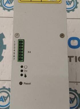 Rexroth VM 300  0 608 750 083  060875083  Module DAlimentati