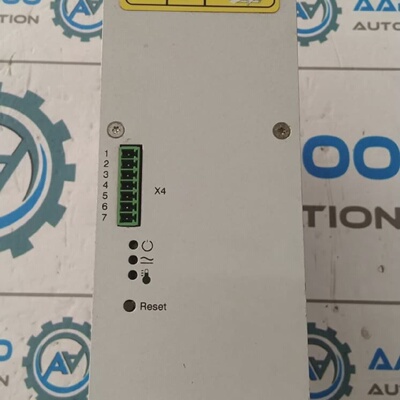 Rexroth VM 300  0 608 750 083  060875083  Mdulo De Suministr