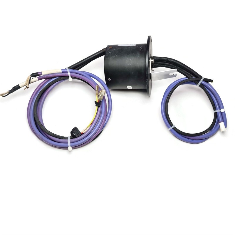 Prosper Electric 38mm Through Bore Slip Ring Type SRH3899-12