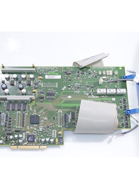 西门子 Axiom Artis Zee CT 扫描仪 SIRC PCI 板 10523550