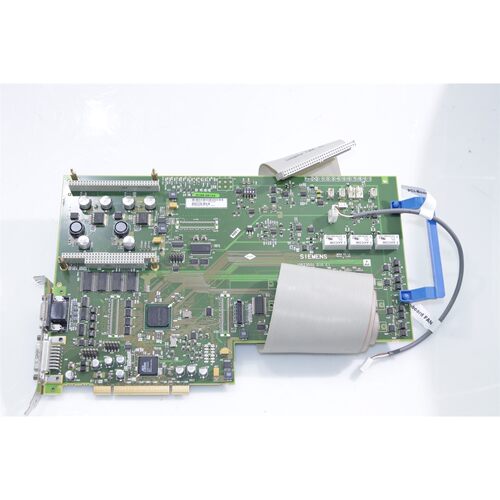 西门子 Axiom Artis Zee CT 扫描仪 SIRC PCI 板 10523550