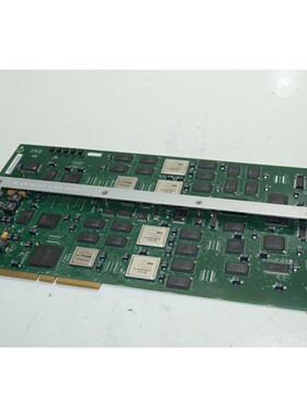 Philips iU22 iE33 453561233803 Rev A 超声波 DSC 板