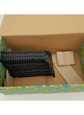 20 Stück Phoenix Contact Klemme UT 4-PE/L/HESILED 250 (5X20