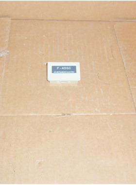 F-40GC Mitsubishi PLC ROM Speicher Modul Kassette F40GC