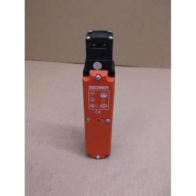 TP4-2131A024PG Euchner Demo Sicurezza Limite Switch Sensore
