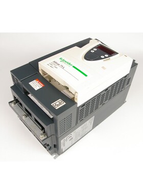 施耐德电动 ATV71LU55N4Z 变速驱动 Altivar 71