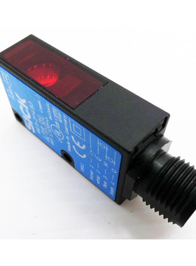 Sick WL9-2P430 1018283 10...30VDC Reflexions-Lichtschranke -