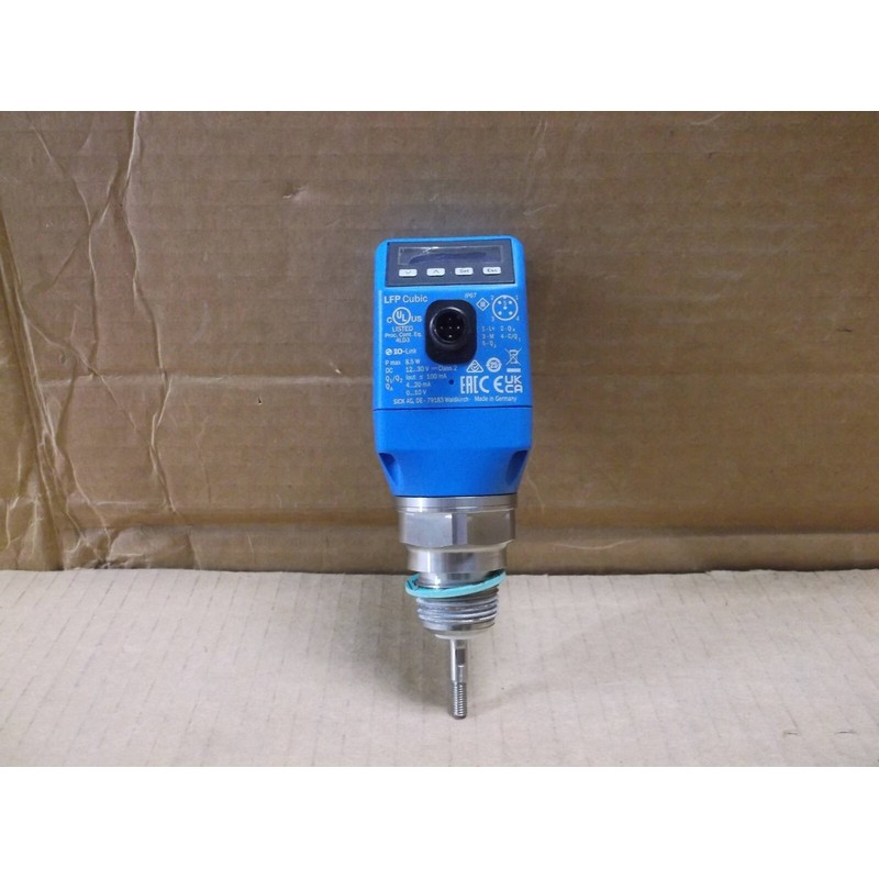 LFP1000-B4NMB 病态演示 TDR 水平传感器开关 1057100