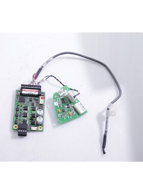 OREX Carestream 柯达线性电机控制 + Maxon 电机 数字 EC 控制器