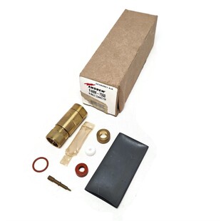 批量 FSJ4 型公头连接器 Andrew 75A 件 英寸 适用于