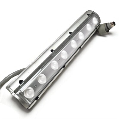 Martin TRIPIX 300 RGB LED Licht IP66. Dreifarbig 24 Vdc 48 W