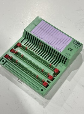 Phoneix Contact INTERBUS-S IBSRT24DIO8/8R-T 2753614