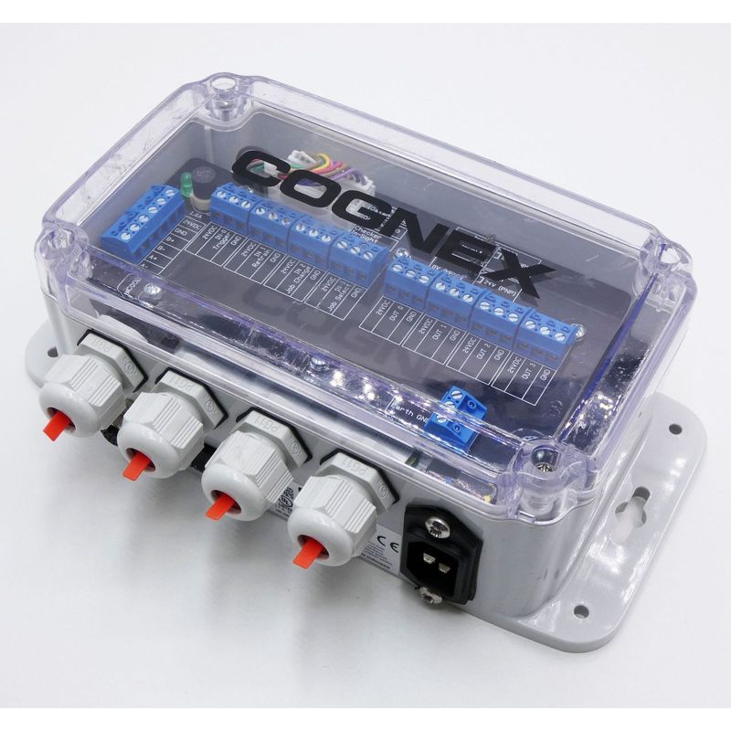 Cognex DMA-CCM-1 DMACCM1 820-0271-1R B 82002711RB 100-240VAC