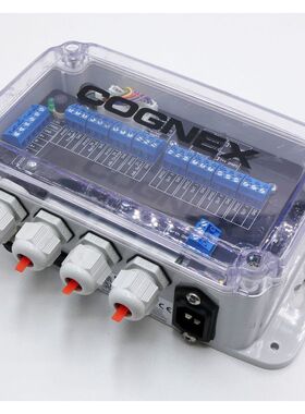 Cognex DMA-CCM-1 DMACCM1 820-0271-1R B 82002711RB 100-240VAC