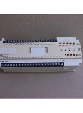 F-40MR-U Mitsubishi Plc CPU 40 I/O Sistema F40MRU