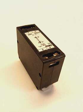 Faget WSR 20A 100mV Kl. 0.1 20 A 100 mV Kl. 10 Resistor Wide