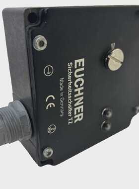EUCHNER Sicherheitsschalter TZ2LE024SR11 Saftey Switch  Scha