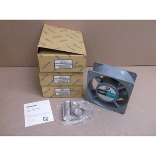 MR16-D Orix Oriental Ventilateur Du Moteur Neuf en Bo?te CNC
