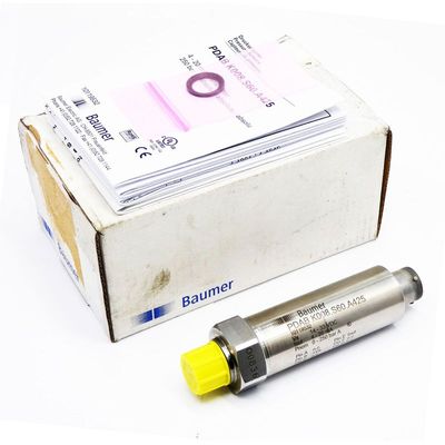 Baumer PDAB K008.S60.A425 10119532 0 -250 bar Drucksensor -u