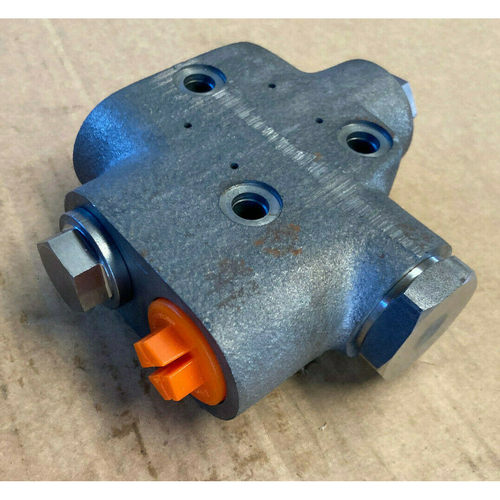 Rexroth SVL40G/10MV R902206081 R909431310 Spül-/Speiseventi